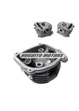 CULATA ITLK 125 SISTEMA EURO