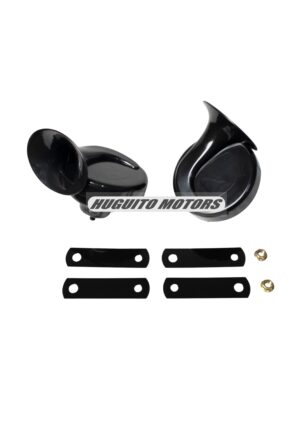 CLAXON CARGUERO CARACOL