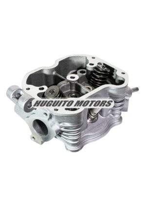 CULATA MTF C250G LF AGUA COMPLETO