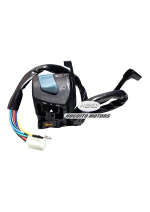 COMANDO CLAXON G125L PARA C/SHOCK