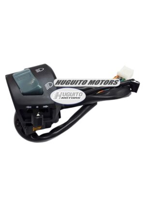 COMANDO CLAXON G125L