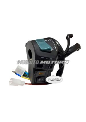 COMANDO CLAXON MTF PARA VENTILADOR