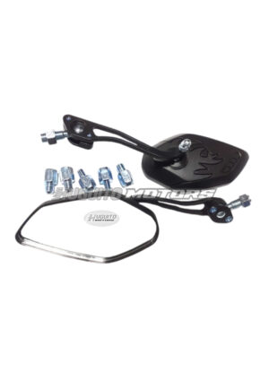 Alternative view of ESPEJOS DRAGON