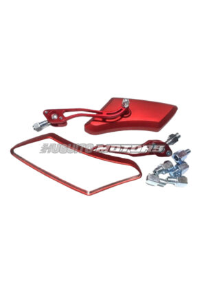 Alternative view of ESPEJOS FUTURE