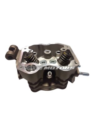 CULATA MTF YX C300G AGUA COMPLETO