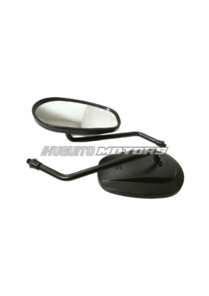 ESPEJOS MTF ZS GRD.