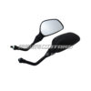 ESPEJOS PULSAR 180 NEGRO AJUSTE IZQ.