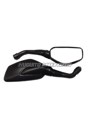 ESPEJOS PLSR 200-N AJUSTE NORMAL