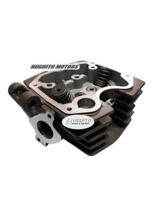 CULATA MTF YX C300G SUPER AGUA COMPLETO