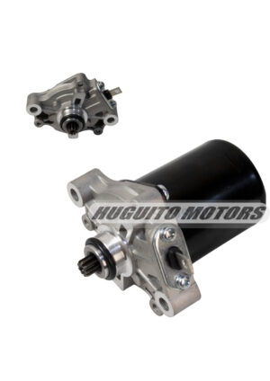 ARRANCADOR NV110 (2020-2021) (9T)