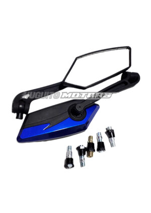 Alternative view of ESPEJOS 298-1 R/L