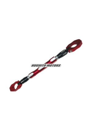 Alternative view of BARRA TIMON CROMADO COLORES