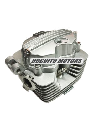 CULATA XW150 COMPLETO C/TAPA