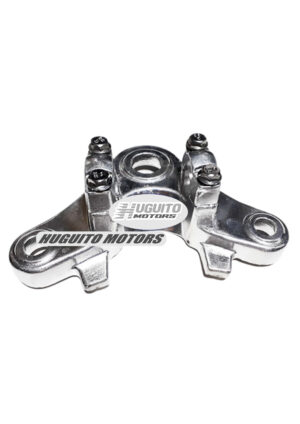 BASE TIMON CG125 CROMADO