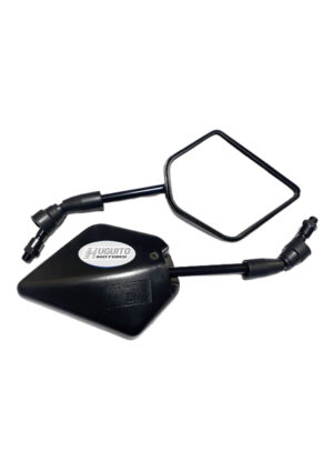 ESPEJOS ROMBO 1OMM A1