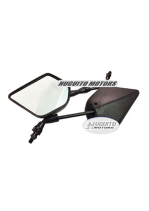 ESPEJOS ROMBO 1OMM F14-0002