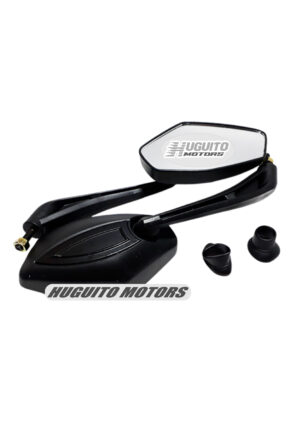 ESPEJOS SCOOT. 150 LIBERTY F14-0007 M8