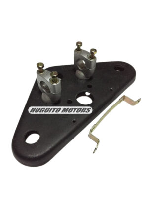 BASE TIMON MTF F/ZAP