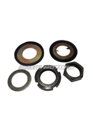 KIT TUERCA TIMON BRS