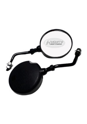 ESPEJOS TRT R/L BAJ.