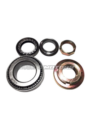 PISTAS TIMON ITLK DS125/DS150/XS150/GS150