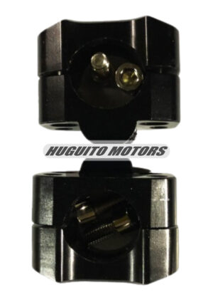 SEGURO TIMON HHQ (ACUTRAX)
