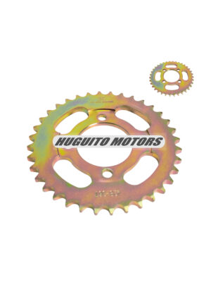 CATALINA 110C 36T P/428H