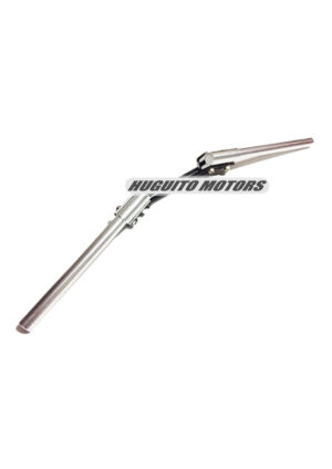 Alternative view of TIMON ALUMINIO