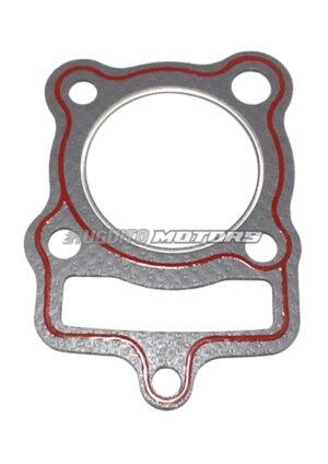 EMPAQUE CULATA C200G