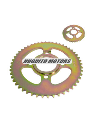 CATALINA 185X 50T P/428H