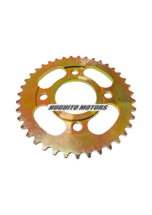 CATALINA 39T ACERO 1045 P/420 4P