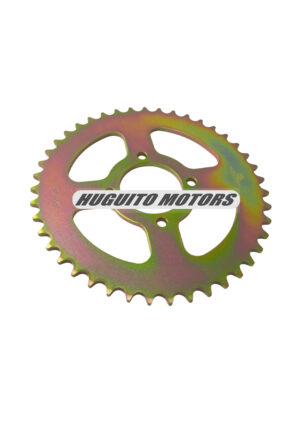 CATALINA BROSS 43T DORADO 520H