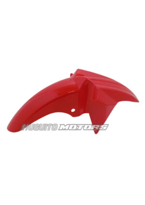 GUARDAF DELT XW200-16 ROJO