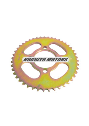 CATALINA D100 45T 8MM