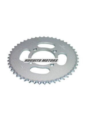 CATALINA DT100 47T 8MM ACERADA 1045