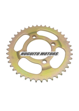 CATALINA LGC125 42T ACERO 1045 8MM