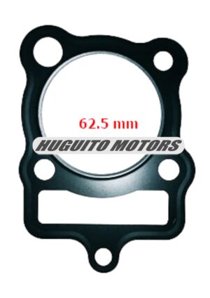 EMPAQUE CULATA C150G METAL