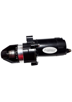 ARRANCADOR TRT BAJ 225