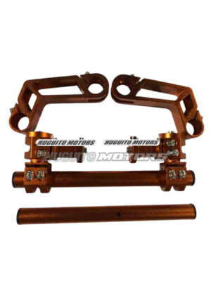 TIMON UNIV. ARTIC. PLSR/YMH F-16