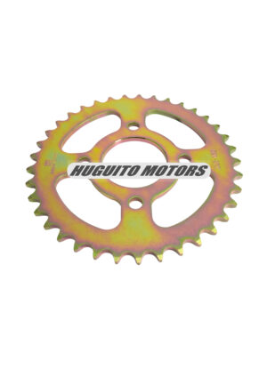 CATALINA PLSR 180 37T (520-4P)