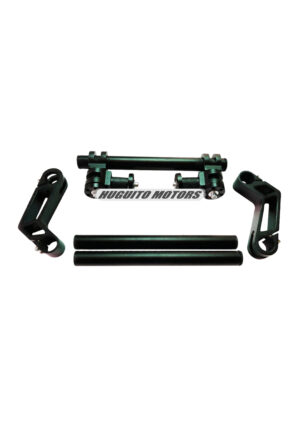 Alternative view of TIMON UNIV. ARTIC. PLSR/YMH F-16