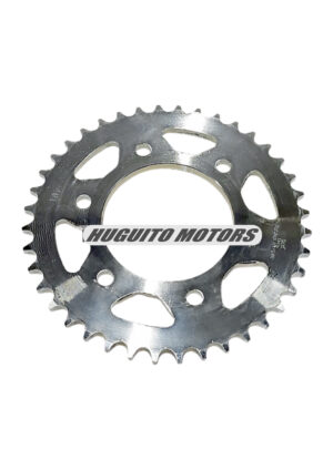 CATALINA YMH-F 16 40T ACERO 1045