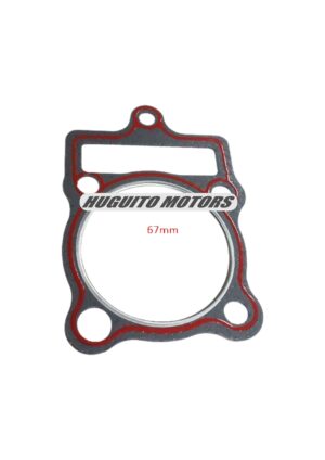 EMPAQUE CULATA C250G