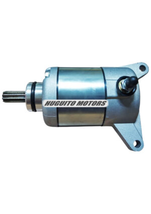 ARRANCADOR X150R/125 HMD