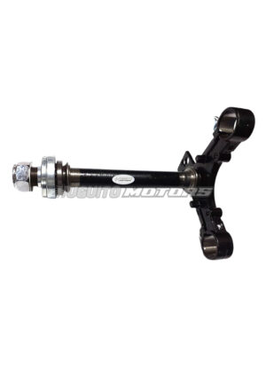 T TIMON C125G PARA PISTAS