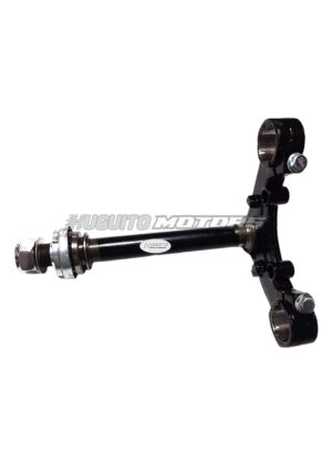 T TIMON G125L C/PISTAS