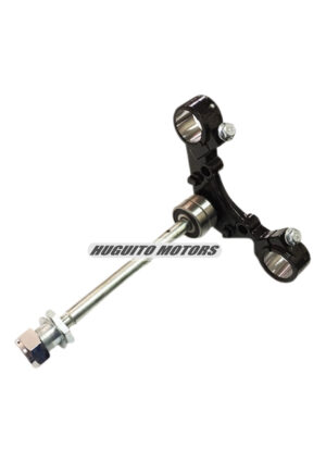 T TIMON G125L C/ RODAJE