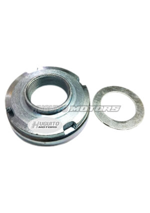 TUERCA TIMON D/PISTAS G125L