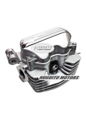 CULATA C125G COMPLETO C/TAPA