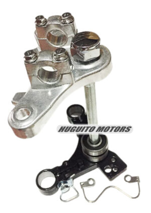 T Y BASE TIMON C125G C/RODAJES